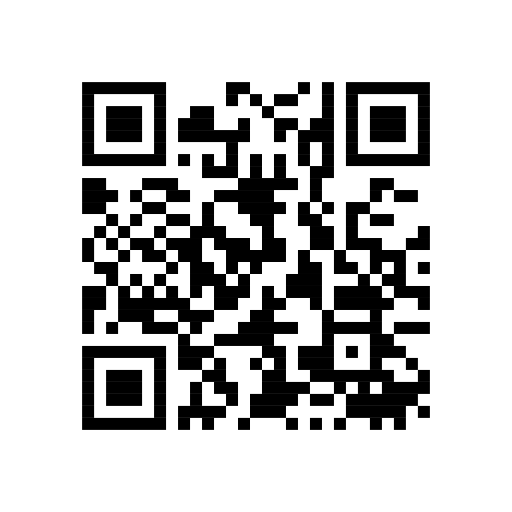 App Store QR code